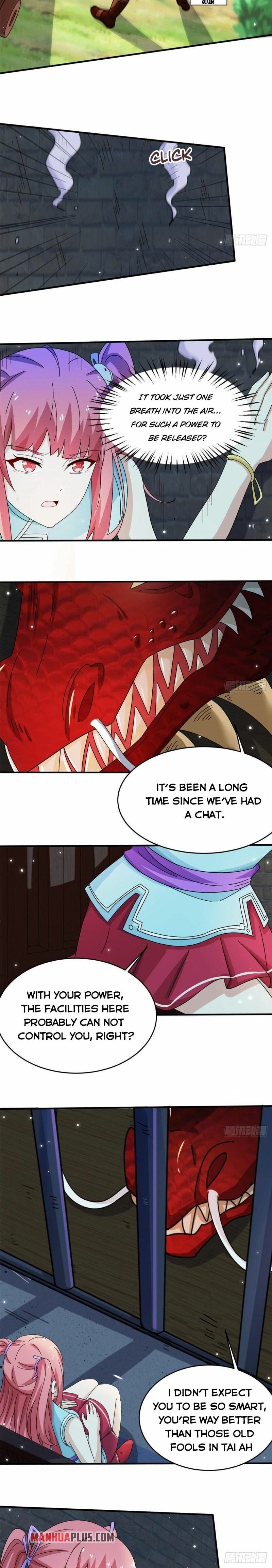 True Martial World - chapter-70 - Page 2