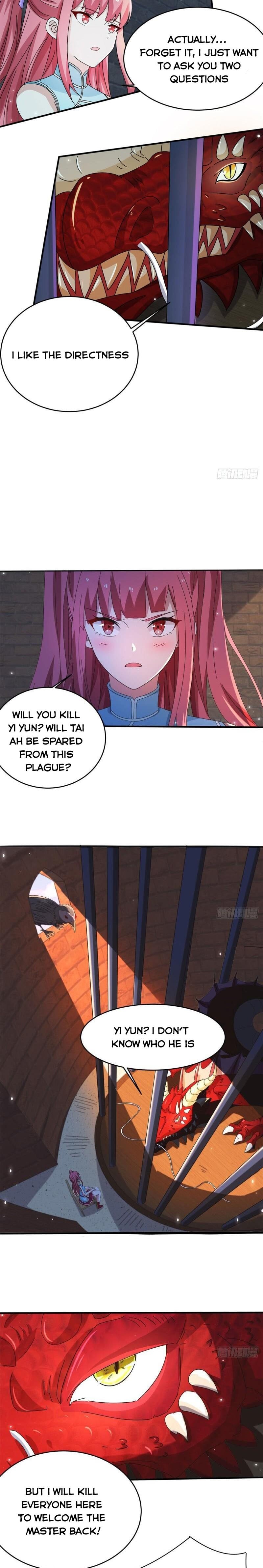 True Martial World - chapter-70 - Page 3