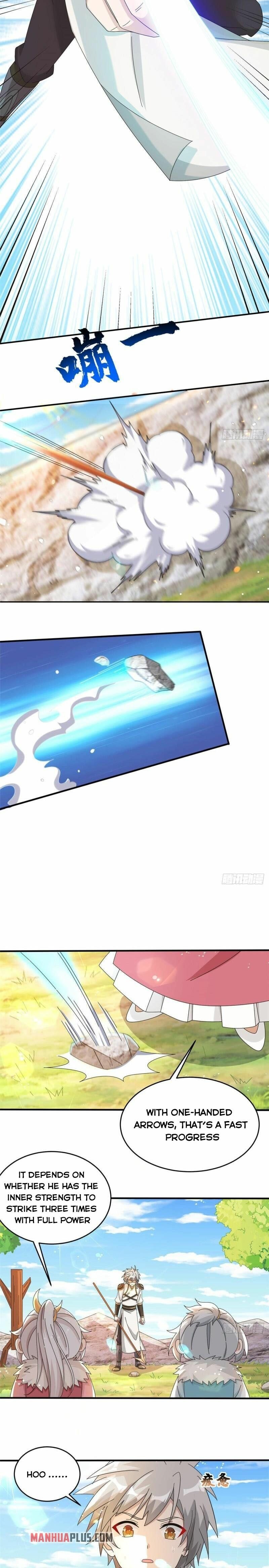 True Martial World - chapter-70 - Page 7