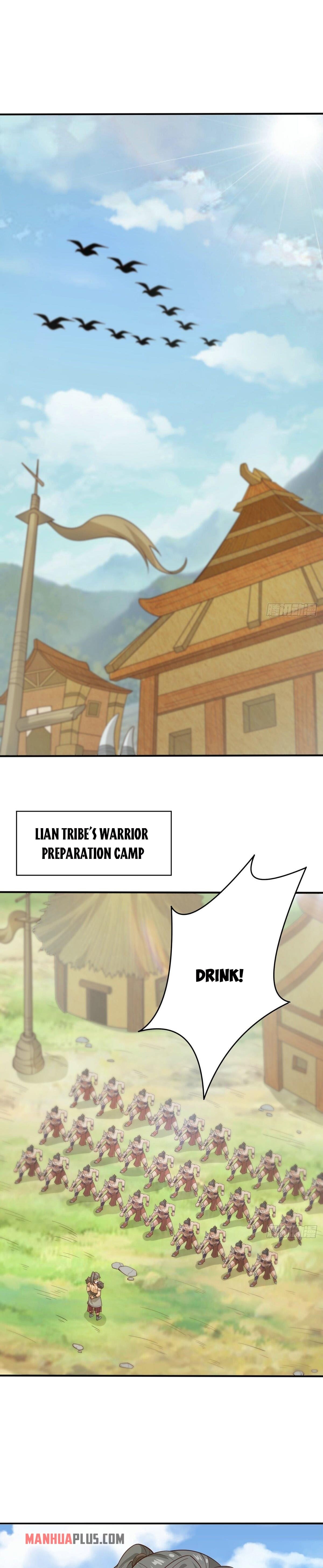 True Martial World - chapter-8 - Page 2