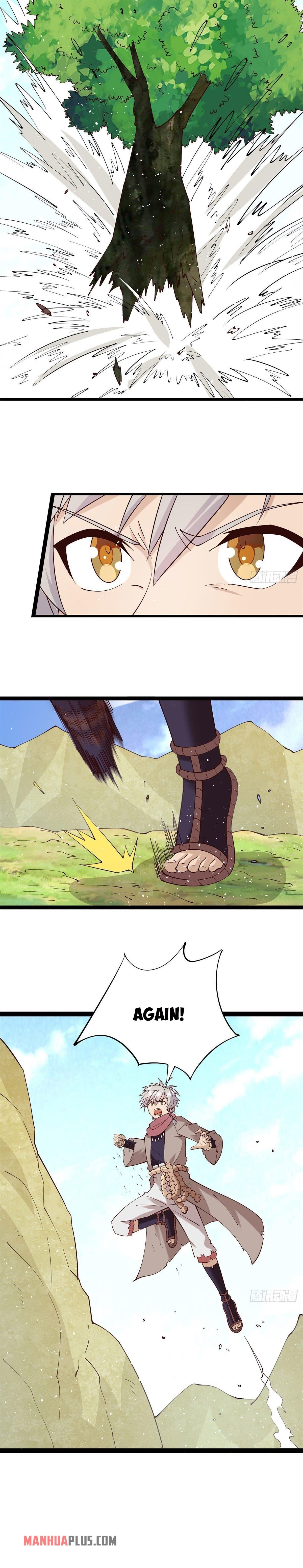 True Martial World - chapter-9 - Page 15