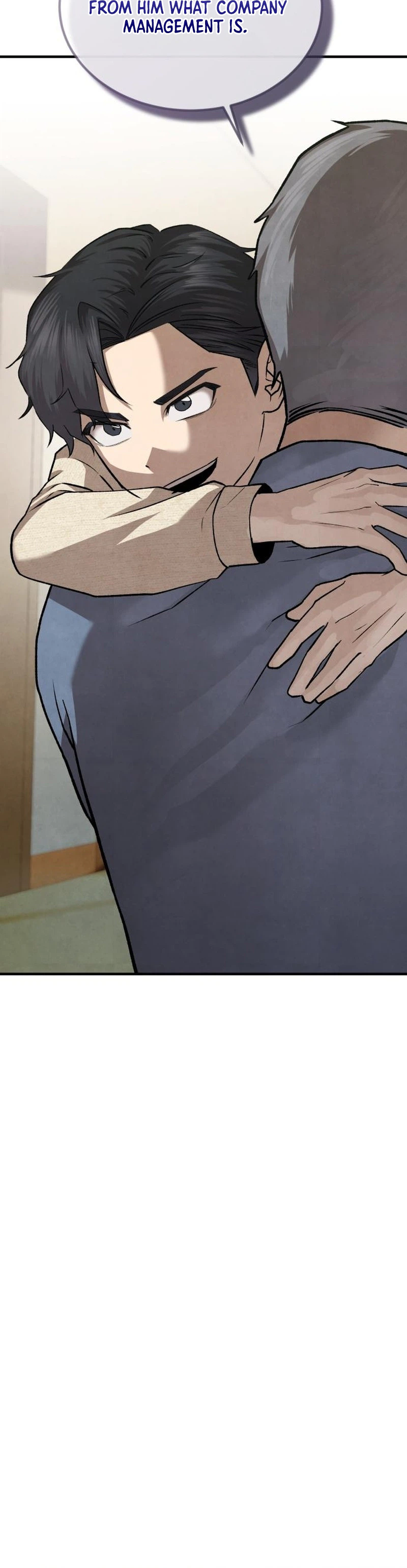 Turns Out to Be a Third-Generation Chaebol - chapter-10 - Page 18
