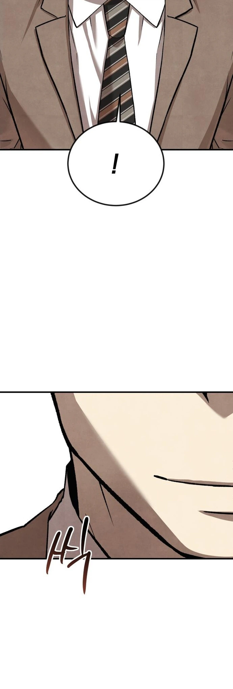 Turns Out to Be a Third-Generation Chaebol - chapter-10 - Page 21