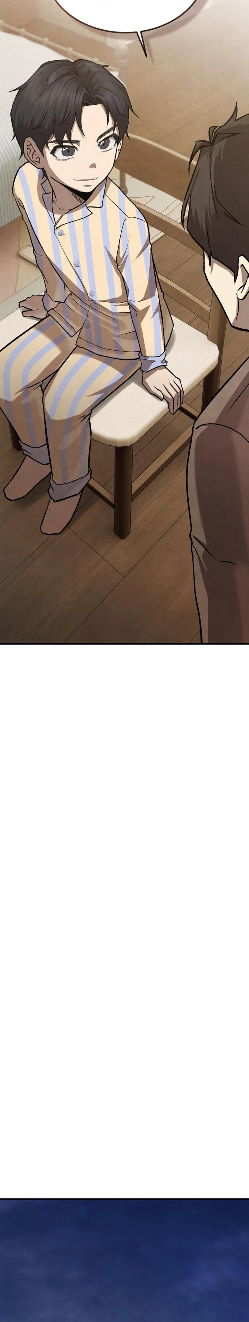 Turns Out to Be a Third-Generation Chaebol - chapter-10 - Page 27