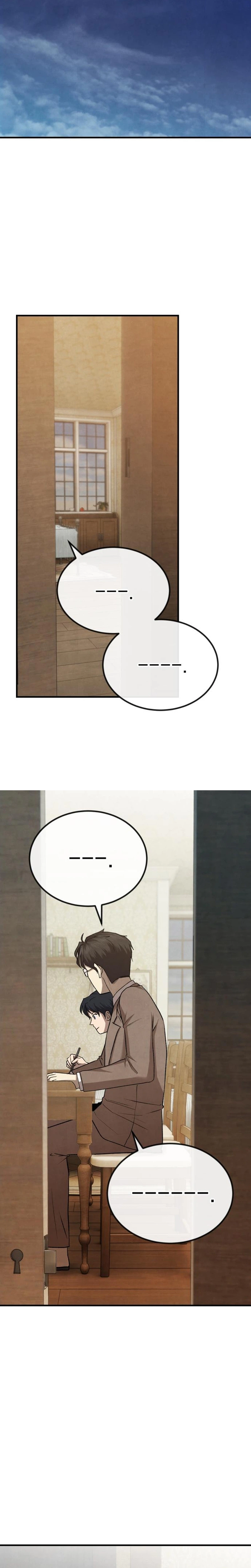 Turns Out to Be a Third-Generation Chaebol - chapter-10 - Page 28
