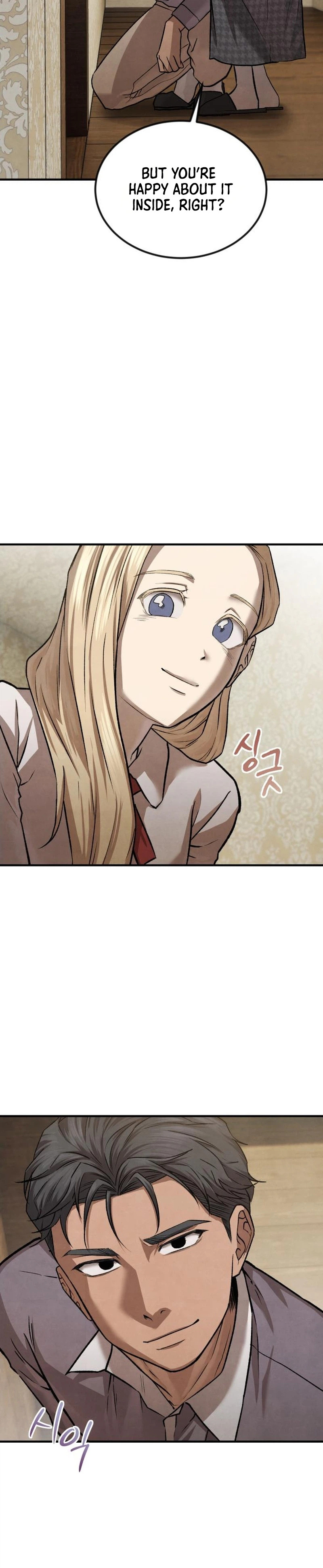 Turns Out to Be a Third-Generation Chaebol - chapter-10 - Page 30