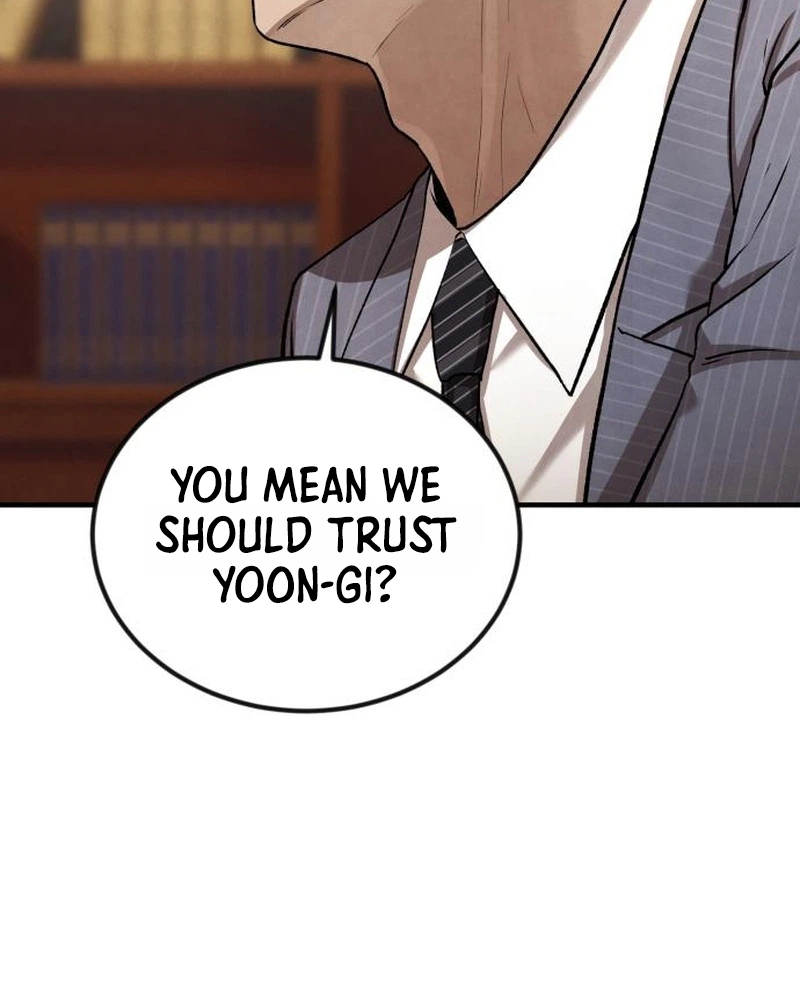 Turns Out to Be a Third-Generation Chaebol - chapter-11 - Page 15
