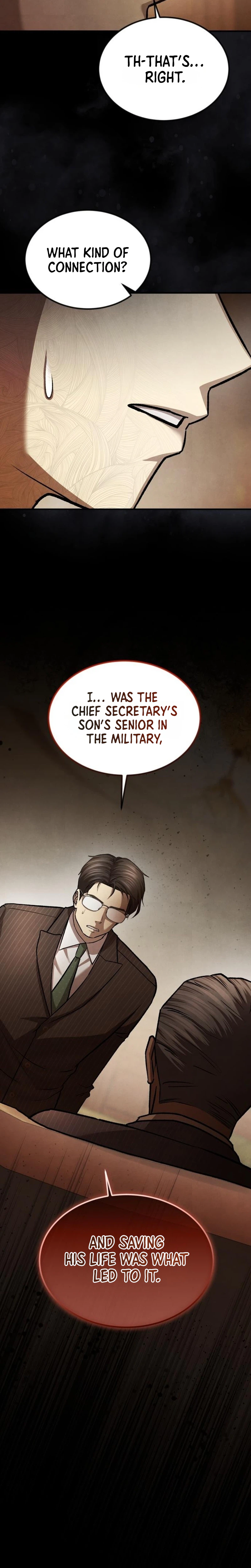 Turns Out to Be a Third-Generation Chaebol - chapter-11 - Page 20