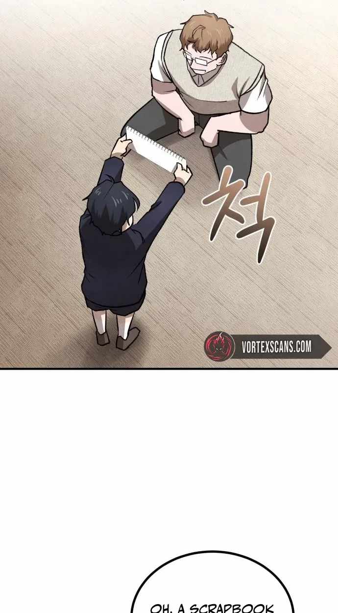 Turns Out to Be a Third-Generation Chaebol - chapter-12 - Page 101