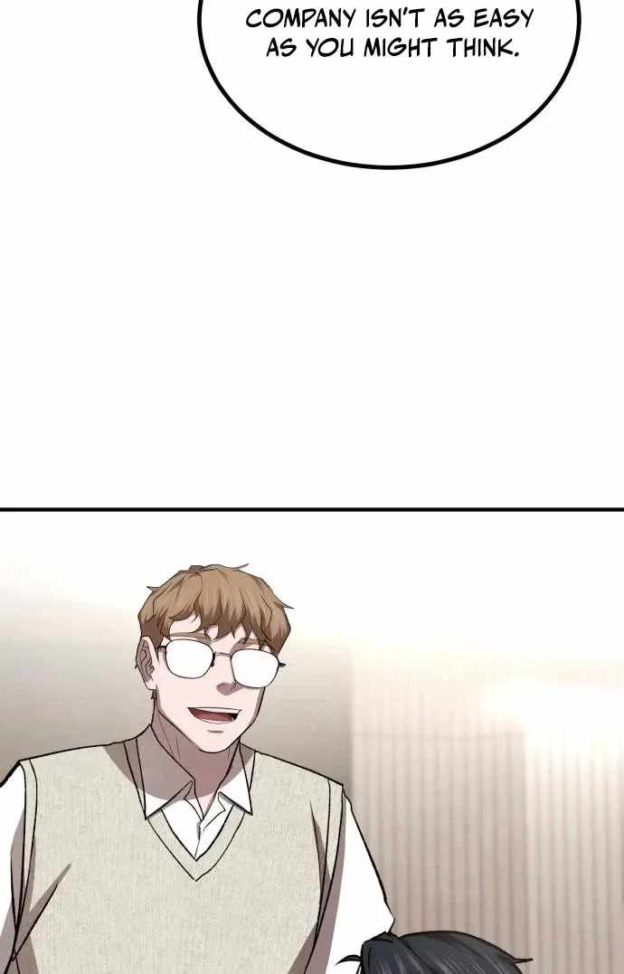 Turns Out to Be a Third-Generation Chaebol - chapter-12 - Page 106