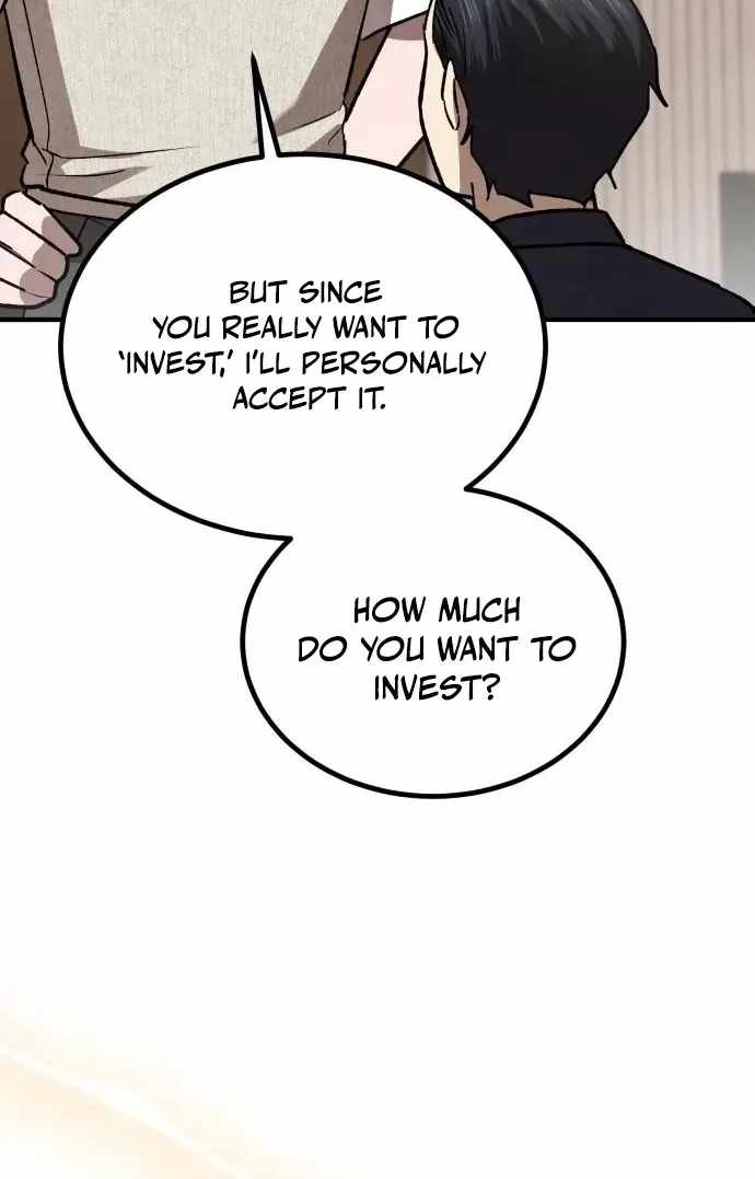 Turns Out to Be a Third-Generation Chaebol - chapter-12 - Page 107