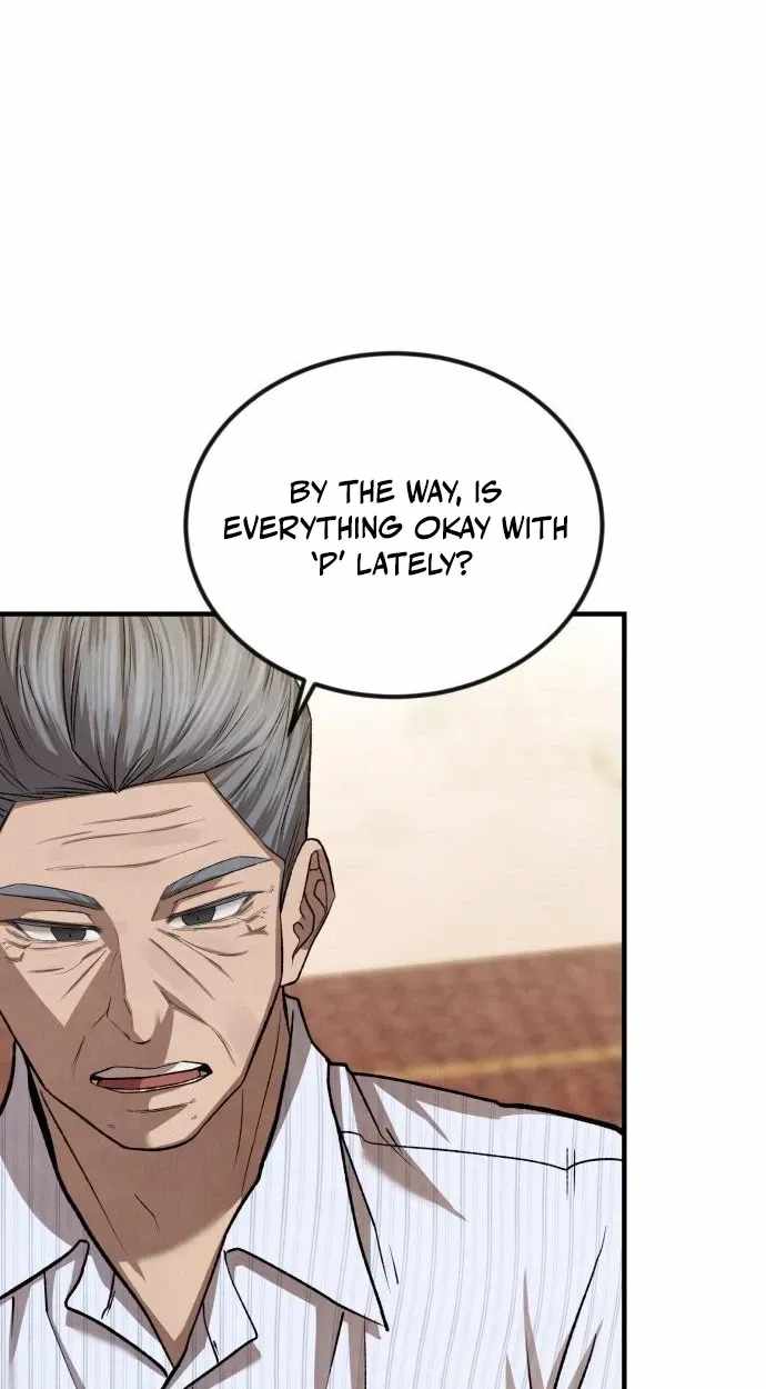 Turns Out to Be a Third-Generation Chaebol - chapter-12 - Page 14