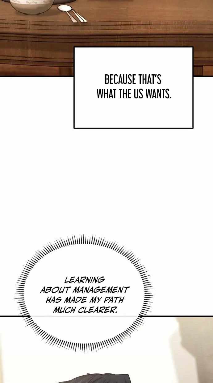 Turns Out to Be a Third-Generation Chaebol - chapter-12 - Page 22