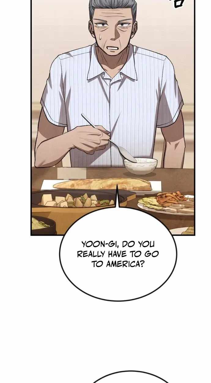Turns Out to Be a Third-Generation Chaebol - chapter-12 - Page 27