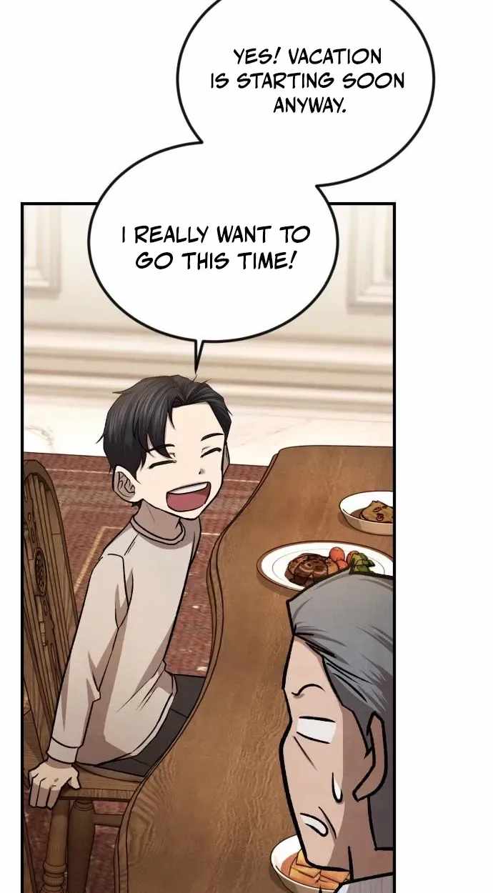 Turns Out to Be a Third-Generation Chaebol - chapter-12 - Page 28