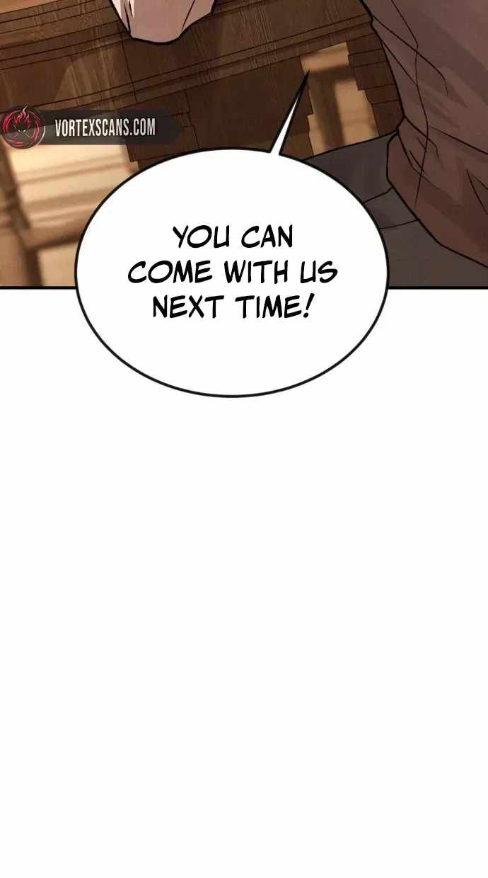 Turns Out to Be a Third-Generation Chaebol - chapter-12 - Page 33