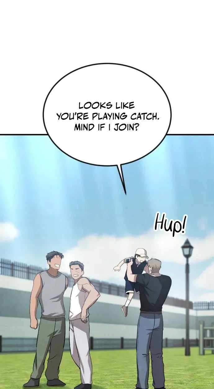 Turns Out to Be a Third-Generation Chaebol - chapter-12 - Page 4