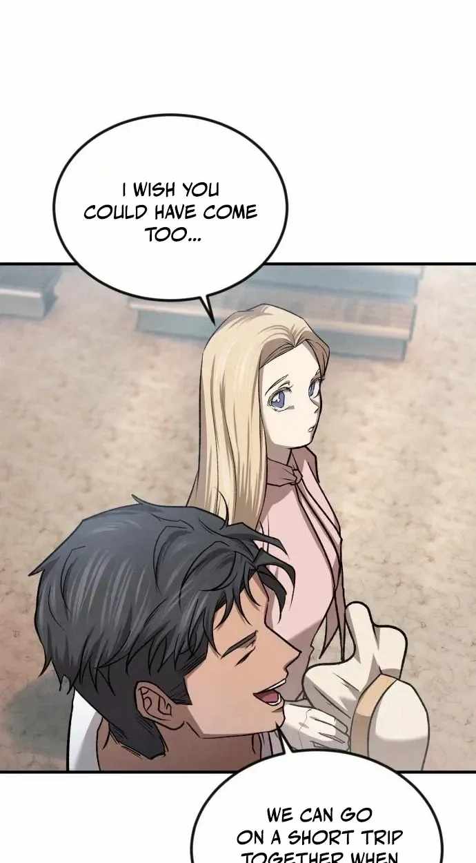 Turns Out to Be a Third-Generation Chaebol - chapter-12 - Page 40