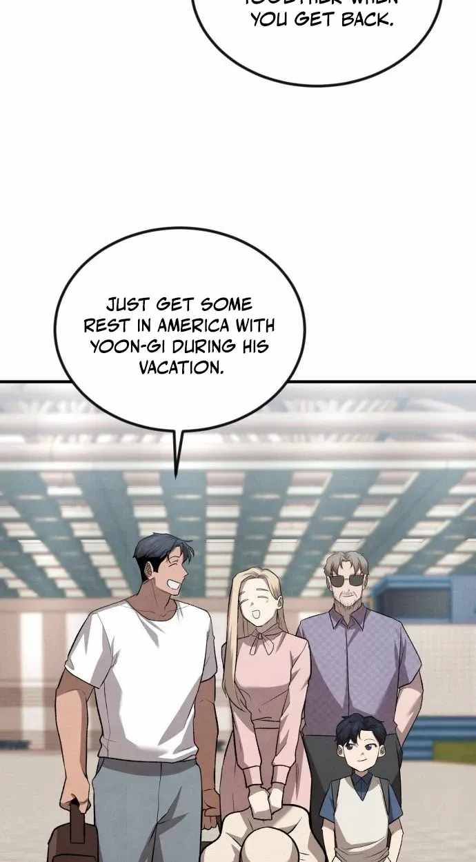 Turns Out to Be a Third-Generation Chaebol - chapter-12 - Page 41