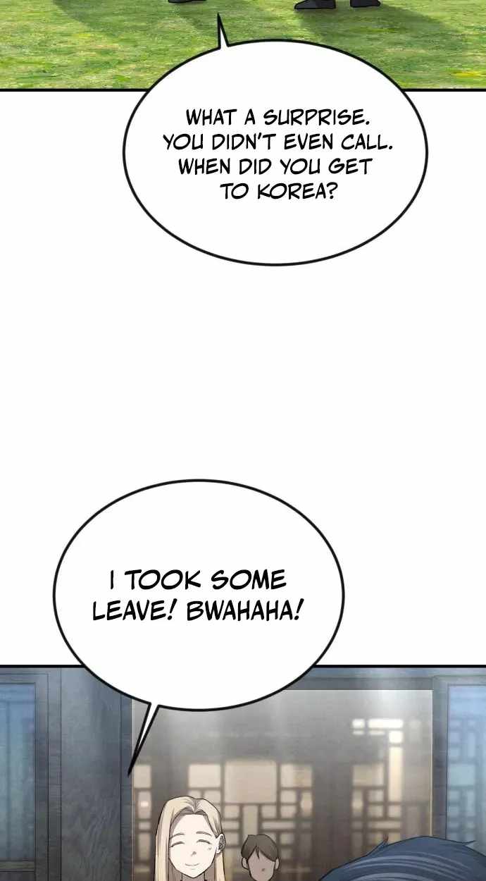 Turns Out to Be a Third-Generation Chaebol - chapter-12 - Page 5