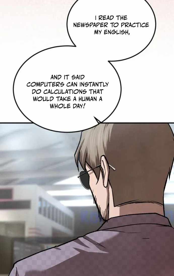 Turns Out to Be a Third-Generation Chaebol - chapter-12 - Page 58