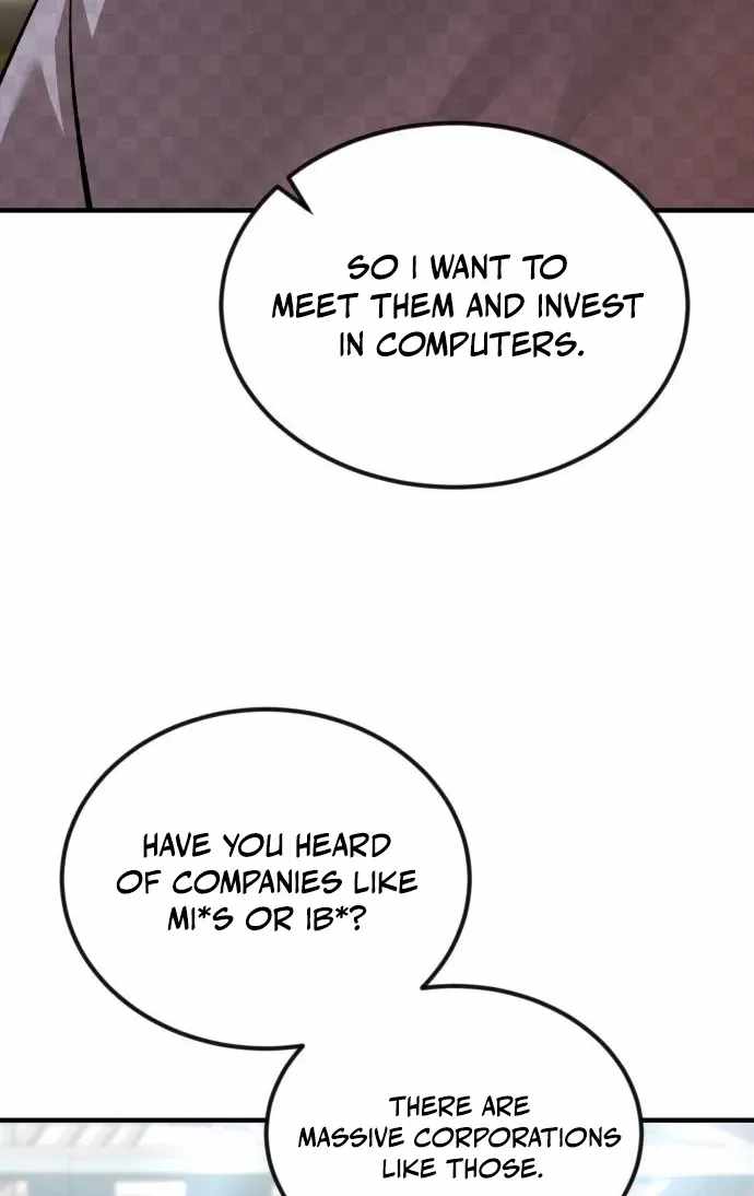 Turns Out to Be a Third-Generation Chaebol - chapter-12 - Page 59