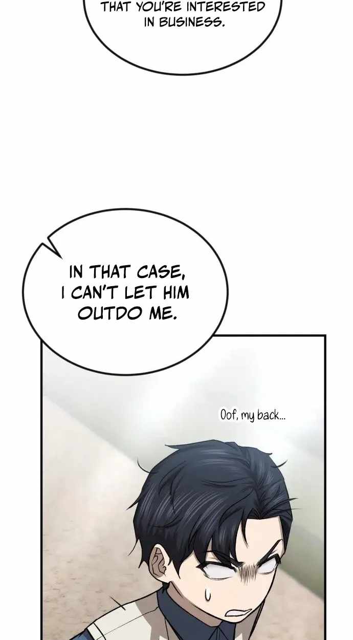 Turns Out to Be a Third-Generation Chaebol - chapter-12 - Page 62