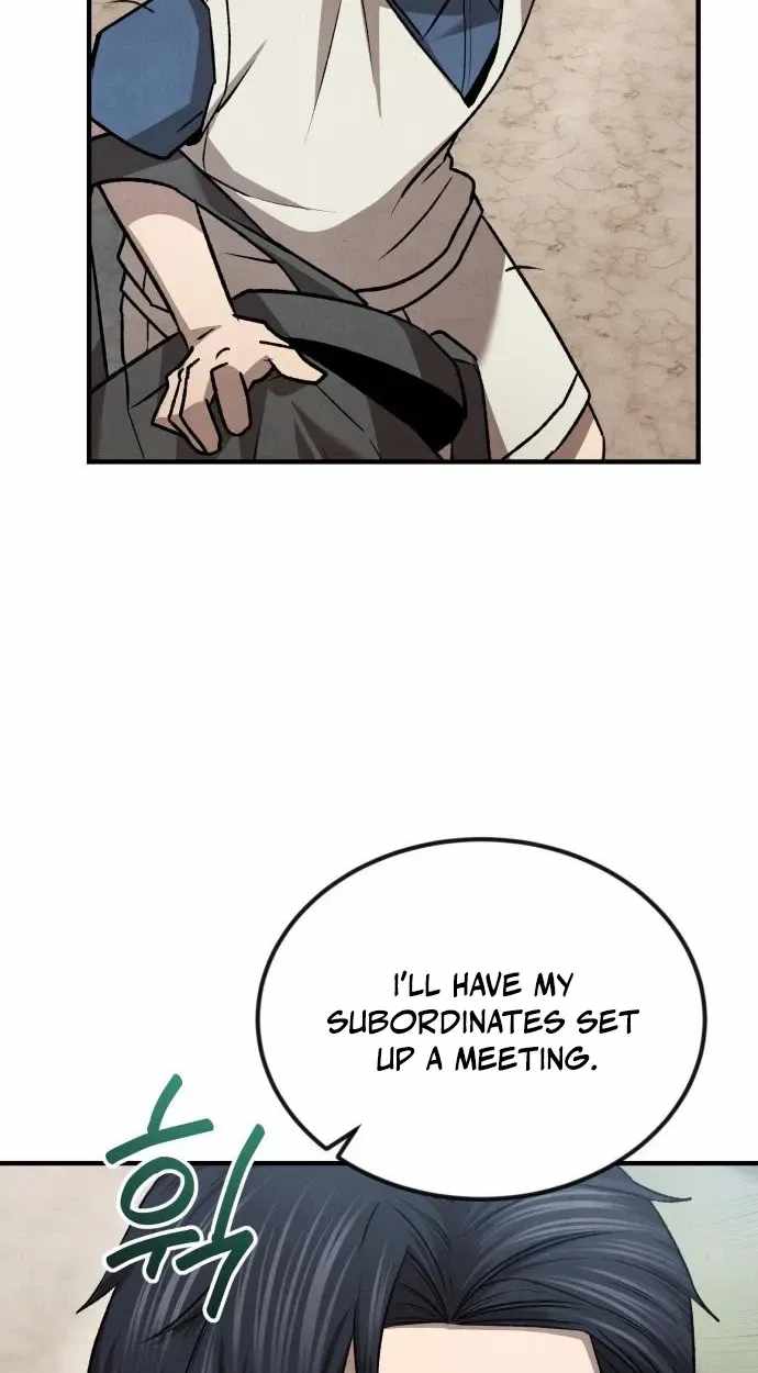 Turns Out to Be a Third-Generation Chaebol - chapter-12 - Page 63