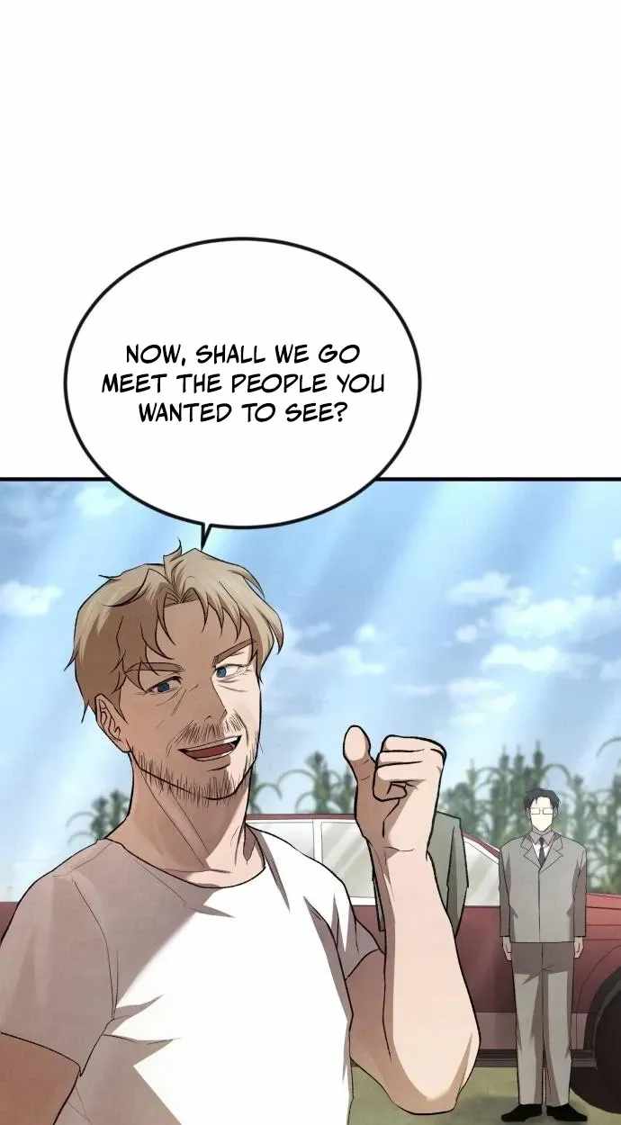 Turns Out to Be a Third-Generation Chaebol - chapter-12 - Page 77