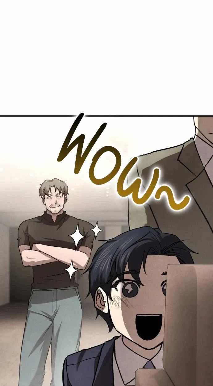 Turns Out to Be a Third-Generation Chaebol - chapter-12 - Page 86