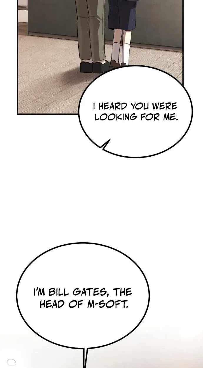Turns Out to Be a Third-Generation Chaebol - chapter-12 - Page 90