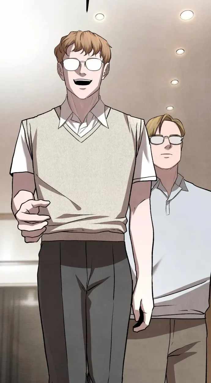 Turns Out to Be a Third-Generation Chaebol - chapter-12 - Page 91