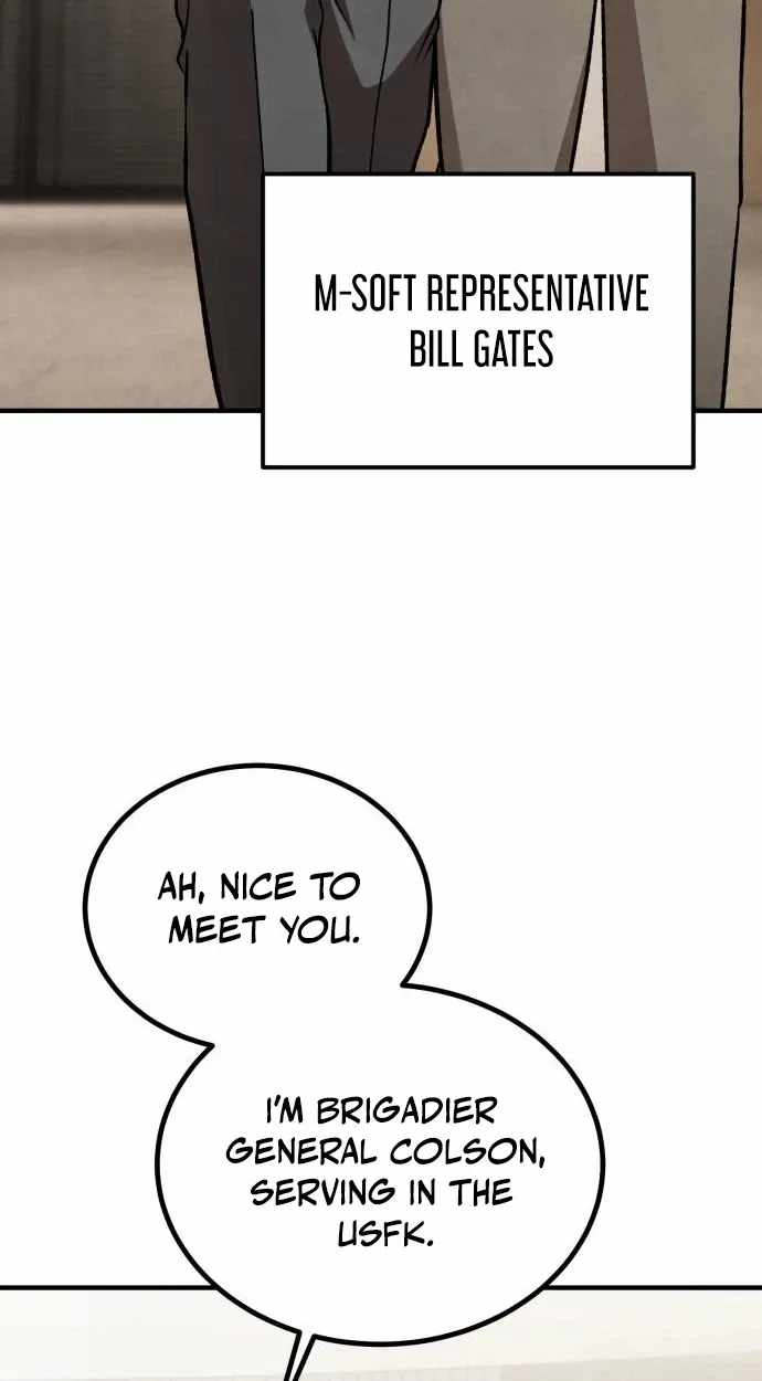Turns Out to Be a Third-Generation Chaebol - chapter-12 - Page 92