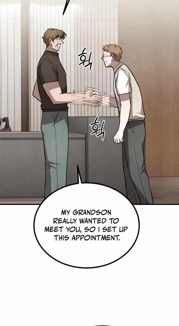 Turns Out to Be a Third-Generation Chaebol - chapter-12 - Page 93