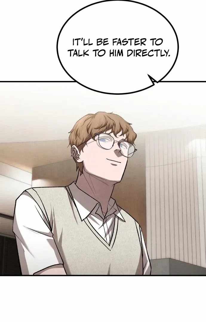Turns Out to Be a Third-Generation Chaebol - chapter-12 - Page 94