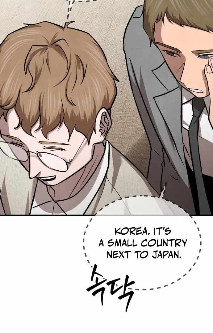 Turns Out to Be a Third-Generation Chaebol - chapter-12 - Page 97