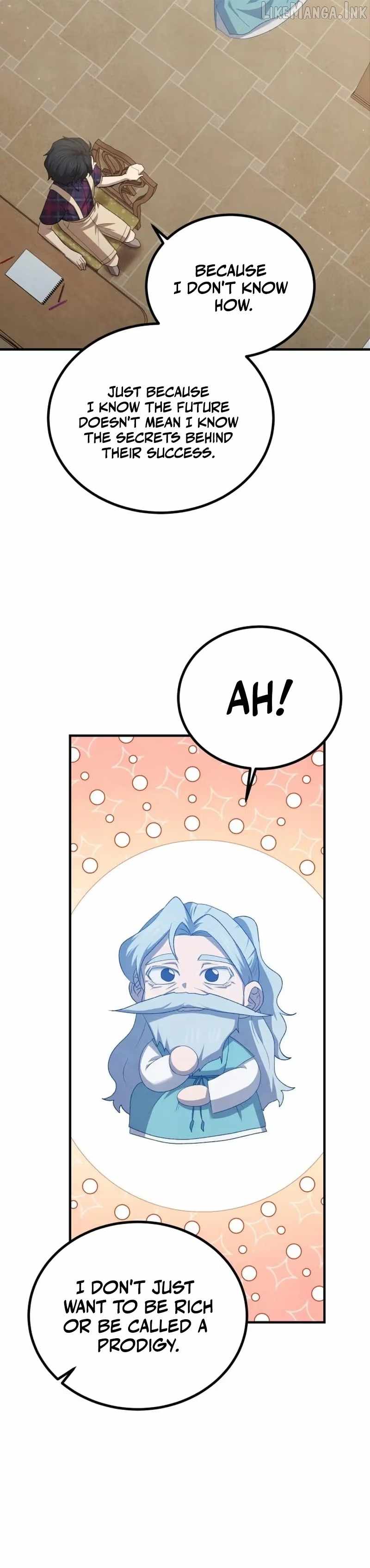 Turns Out to Be a Third-Generation Chaebol - chapter-13 - Page 6