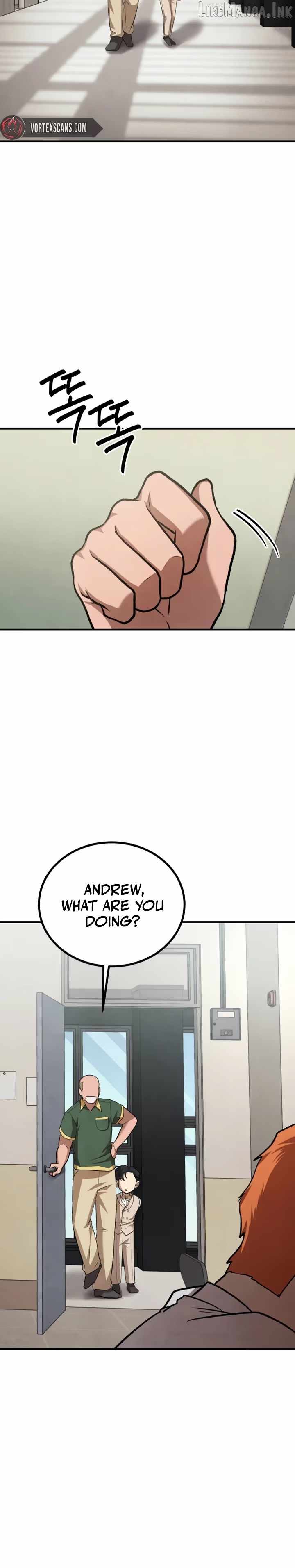 Turns Out to Be a Third-Generation Chaebol - chapter-14 - Page 18