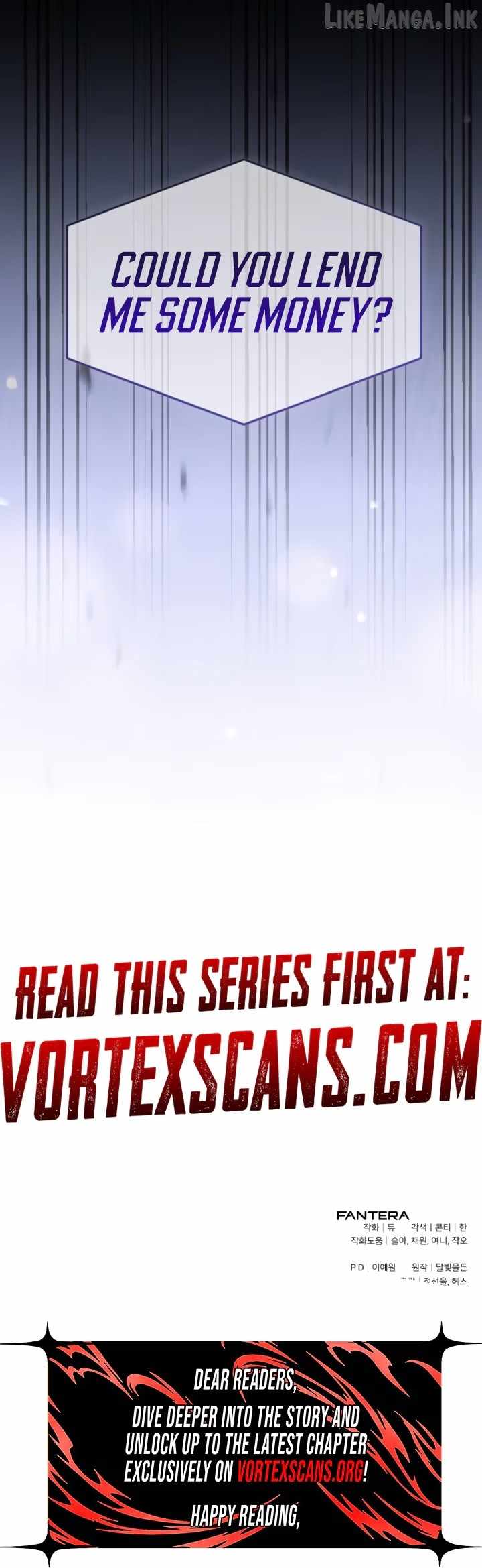 Turns Out to Be a Third-Generation Chaebol - chapter-14 - Page 33