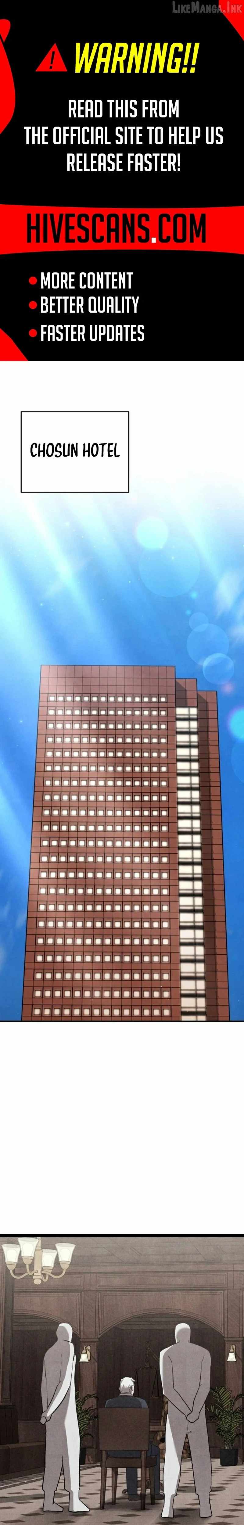 Turns Out to Be a Third-Generation Chaebol - chapter-17 - Page 1