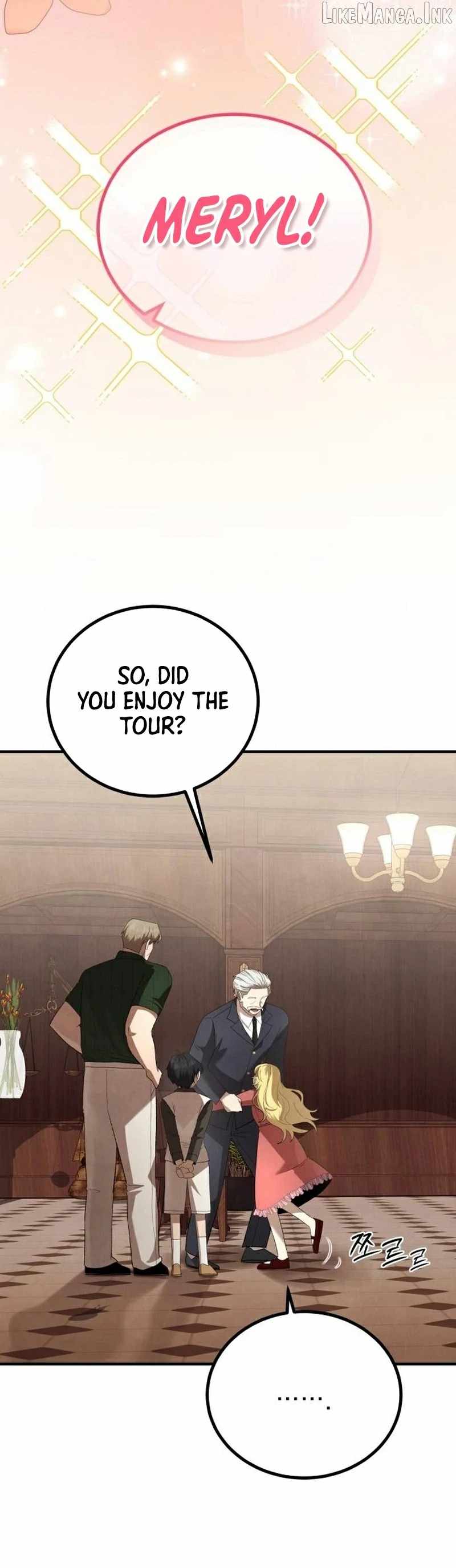 Turns Out to Be a Third-Generation Chaebol - chapter-17 - Page 15