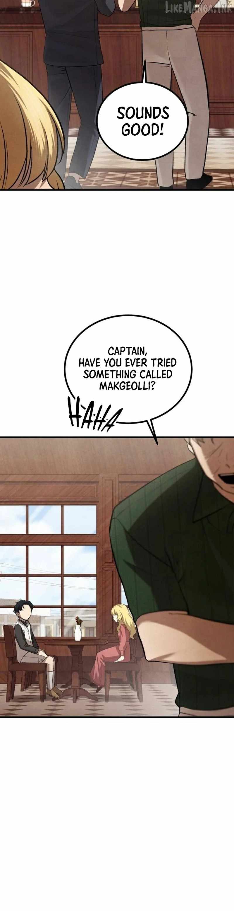Turns Out to Be a Third-Generation Chaebol - chapter-17 - Page 18