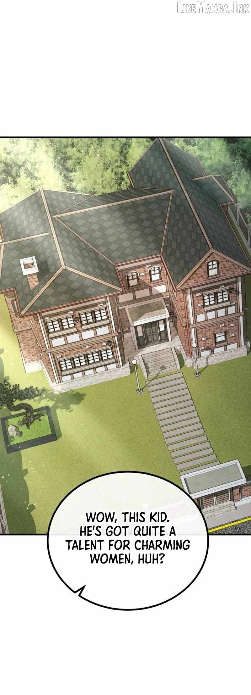 Turns Out to Be a Third-Generation Chaebol - chapter-17 - Page 30