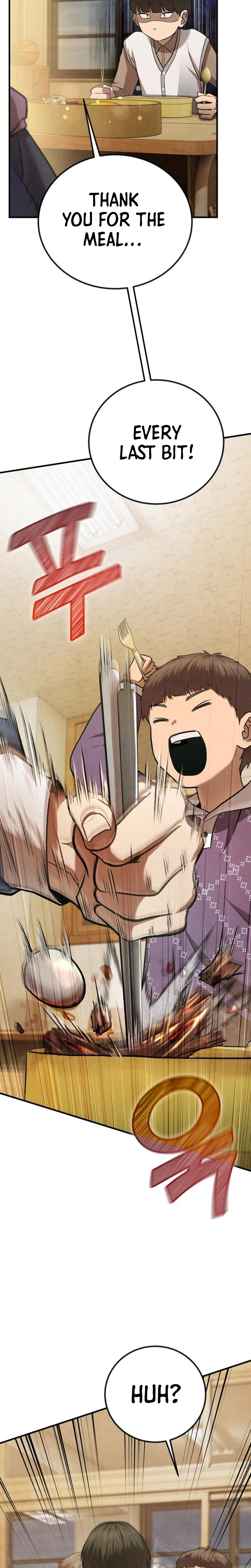 Turns Out to Be a Third-Generation Chaebol - chapter-8 - Page 12
