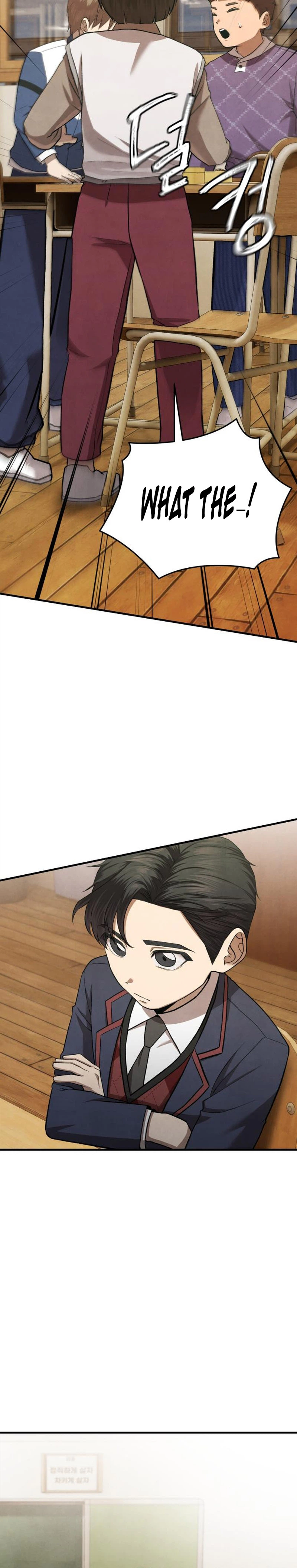 Turns Out to Be a Third-Generation Chaebol - chapter-8 - Page 13