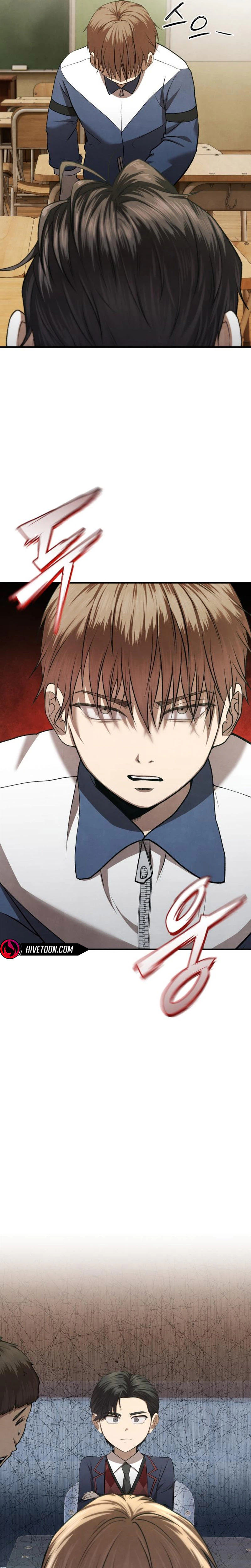 Turns Out to Be a Third-Generation Chaebol - chapter-8 - Page 14