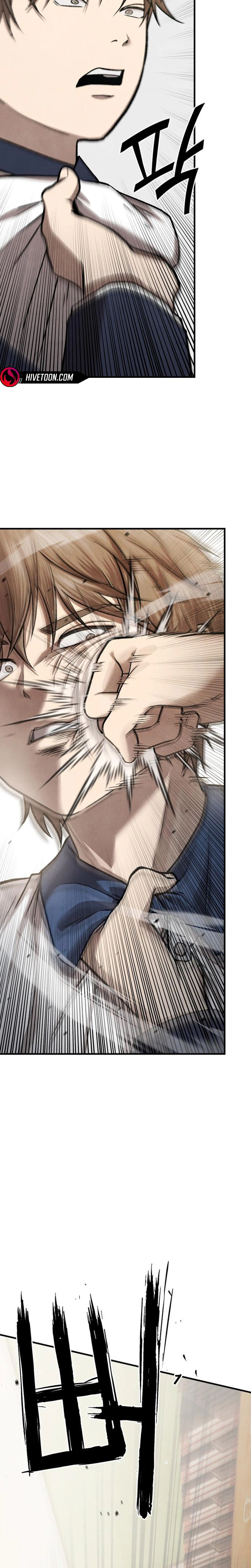 Turns Out to Be a Third-Generation Chaebol - chapter-8 - Page 18