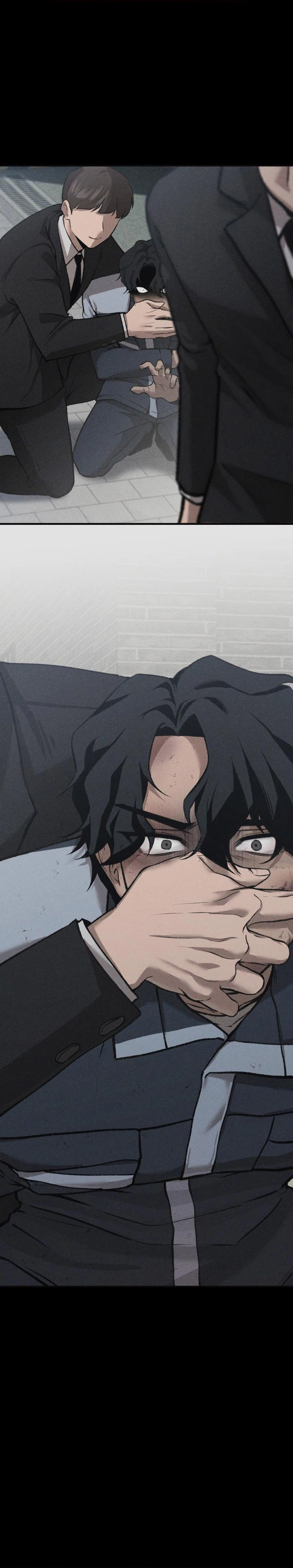 Turns Out to Be a Third-Generation Chaebol - chapter-8 - Page 25