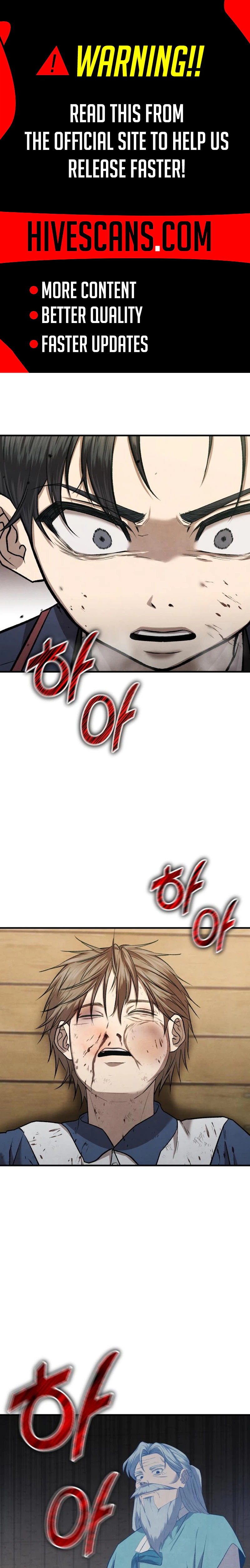 Turns Out to Be a Third-Generation Chaebol - chapter-9 - Page 1