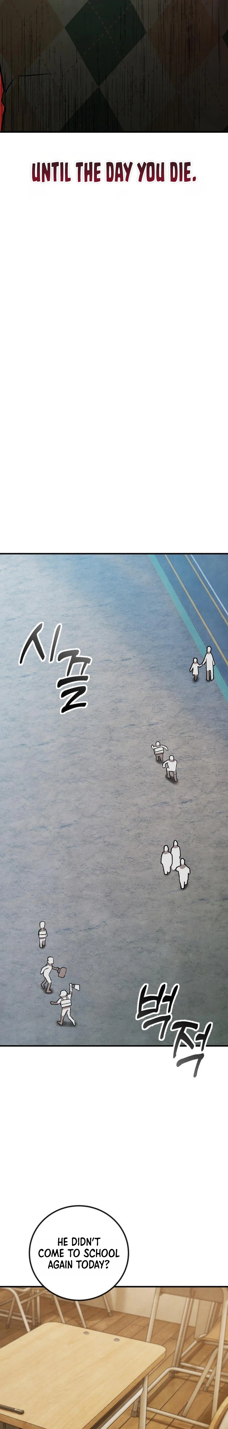 Turns Out to Be a Third-Generation Chaebol - chapter-9 - Page 17
